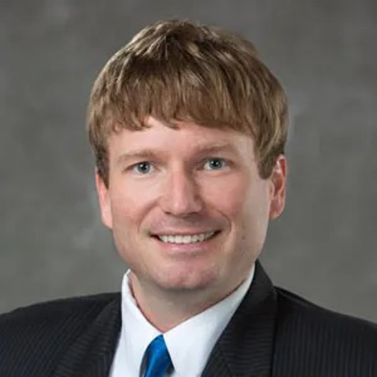 Brian R. Carmichael, Esq. Photo