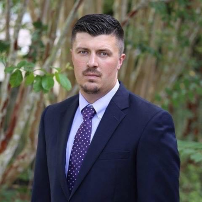 Gary B. Curtis Photo