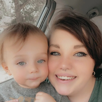 Kaitlyn  Newell Photo