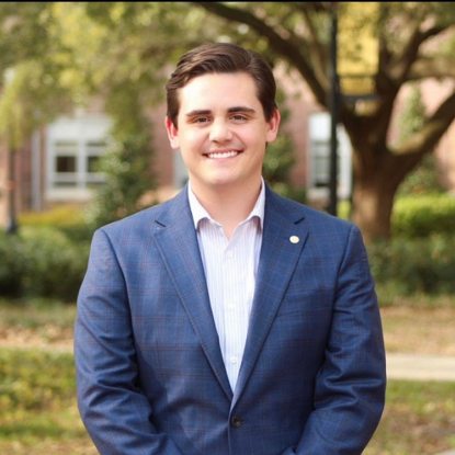 Kyle A. Martin Photo