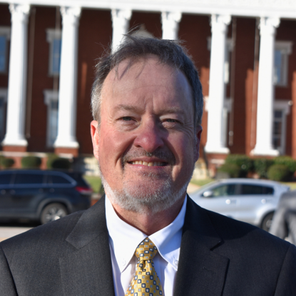 Wymon J. Frederick Photo