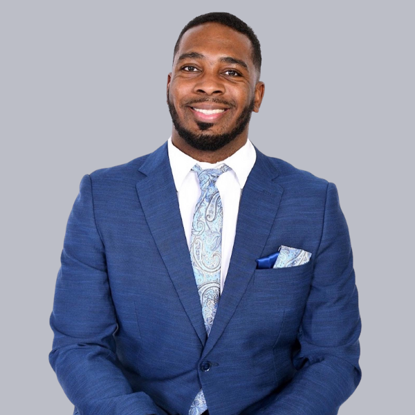 Ammar  Phillips, J.D. Photo