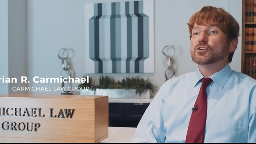 Image of Brian Carmichael