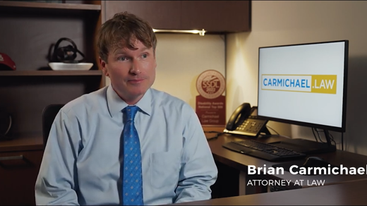 Brian Carmichael